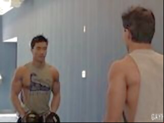 muscle New Muscle Stud: Ken Ott stud: